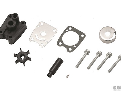 Kit Riparazione Pompa e Piede per Motori Yamaha