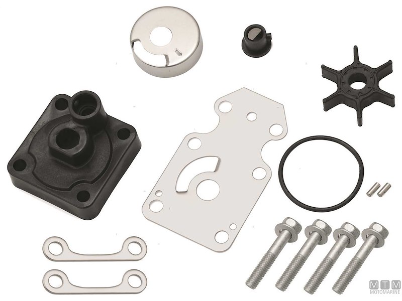 Kit Riparazione Pompa e Piede per Motori Yamaha