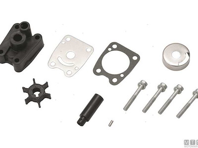 Kit Riparazione Pompa/Piede per Motori Yamaha