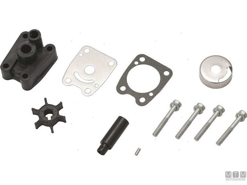 Kit Riparazione Pompa/Piede per Motori Yamaha