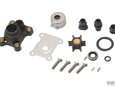 Kit Riparazione Pompa/Piede per Motori Johnson-Evinrude