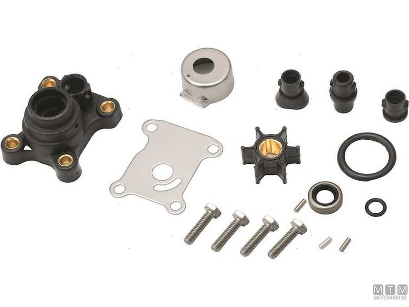 Kit Riparazione Pompa/Piede per Motori Johnson-Evinrude