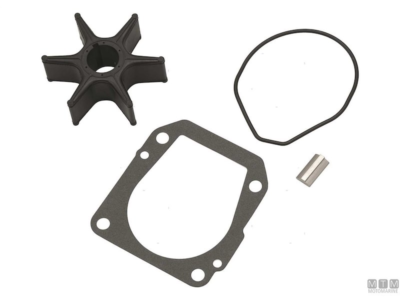 Kit Riparazione Pompa e Piede per Motori Honda