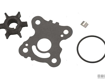 Kit Riparazione Pompa/Piede per Motori Honda