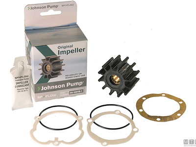 Girante 57MM/B 09-1027B