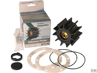 Girante 95MM/11P 09-819B/09-814B