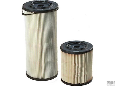 Cartucce Originali New Type per Filtri Turbine Racor