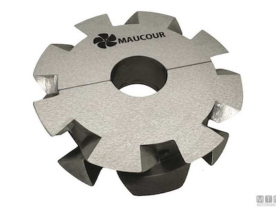 Taglia Cime a Morsetto Metric