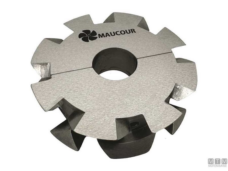 Taglia Cime a Morsetto Metric