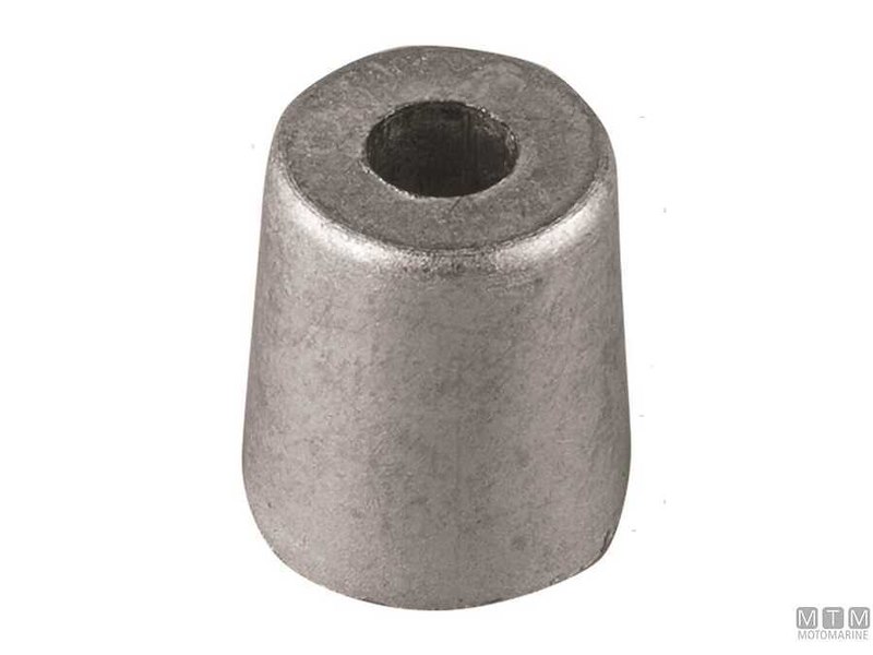 Anodo Rondella Conico per Honda BF 8-40 HP