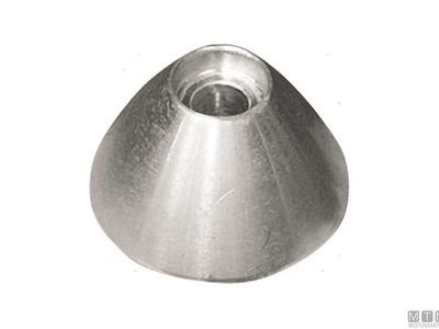 Anodo Ogiva per Bow Thruster Sleipner Side-Power