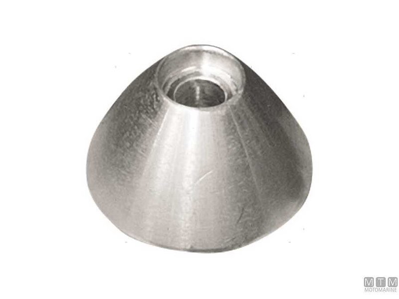 Anodo Ogiva per Bow Thruster Sleipner Side-Power