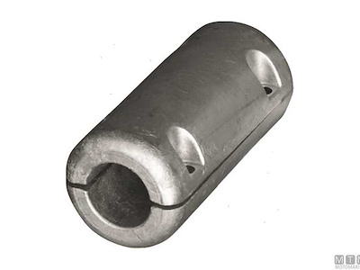 Anodo per Bow Thruster Sleipner Side-Power SR