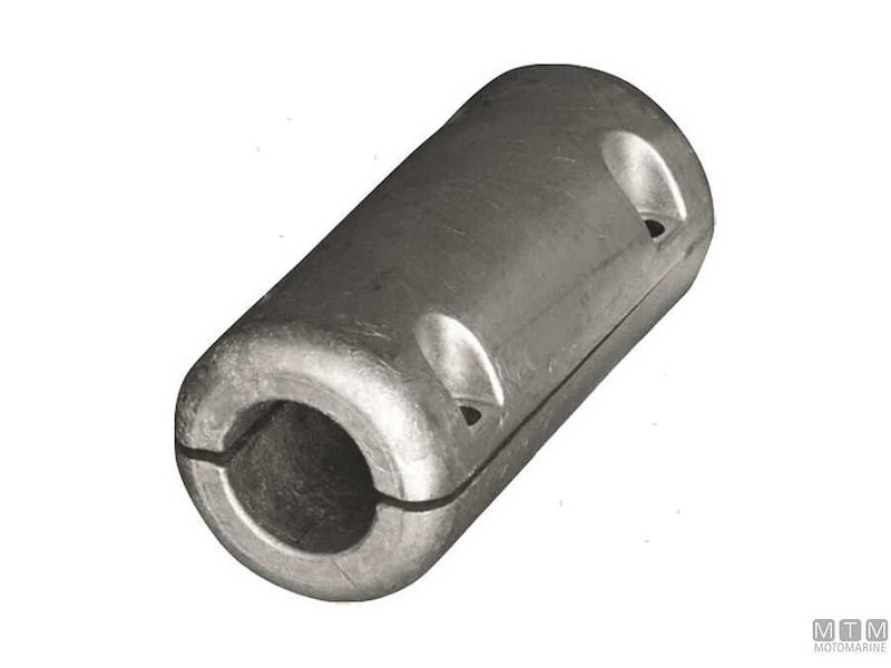 Anodo per Bow Thruster Sleipner Side-Power SR