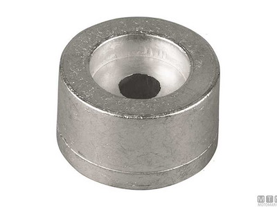 Anodo Rondella Cilindrico per Honda BF 75-130 HP