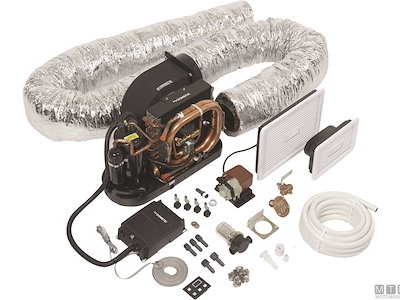 Climatizzatori Dometic MCS