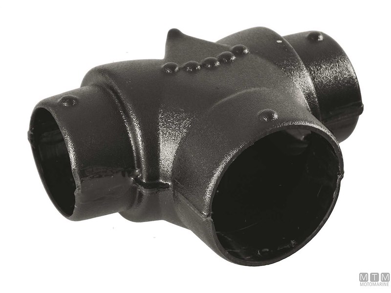 Raccordi Splitter