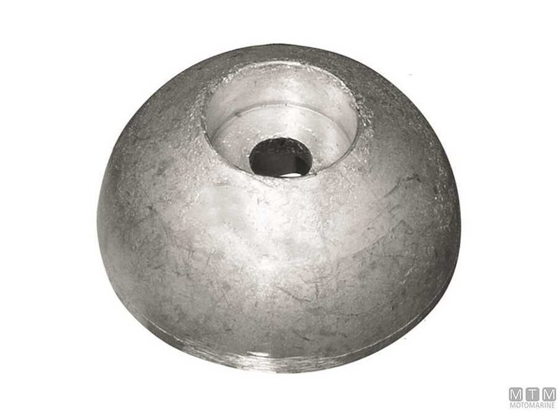 Anodo Ogiva per Bow Thruster Quick BTQ110