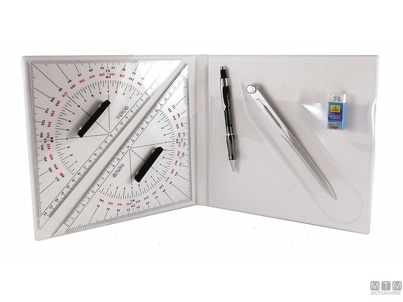 SET CARTEGGIO M 