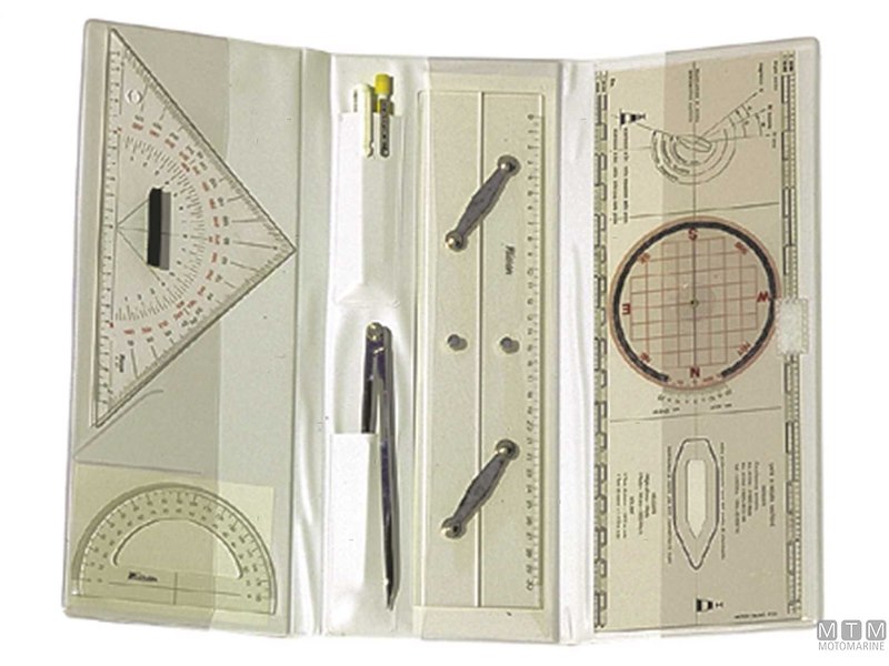 SET CARTEGGIO L 