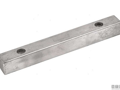 ANODO FERRETTI 255 ZN 