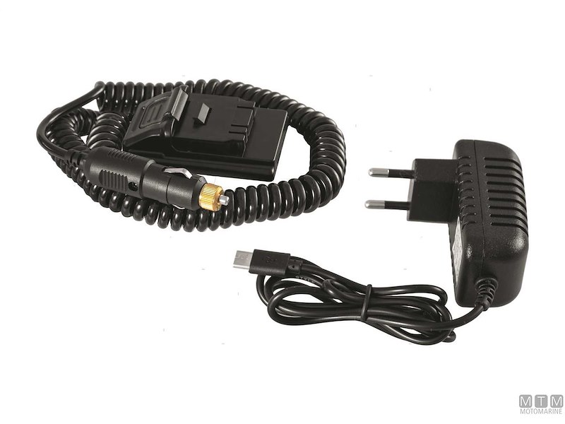 TORCIA C120 LED 65W 