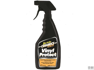 PROTETTIVO SB CERAMIC VINYL 650ML 