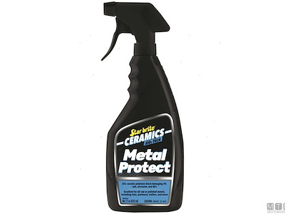PROTETTIVO SB CERAMIC METAL 650ML 