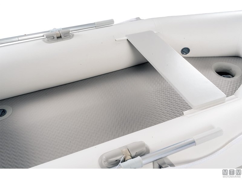 Tender EV Chiglia Gonfiabile - Linea Gonfiabile Plus