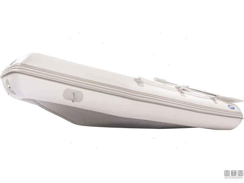 Tender EV Chiglia Gonfiabile - Linea Gonfiabile Plus