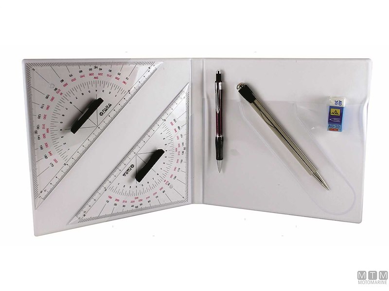 SET CARTEGGIO S 