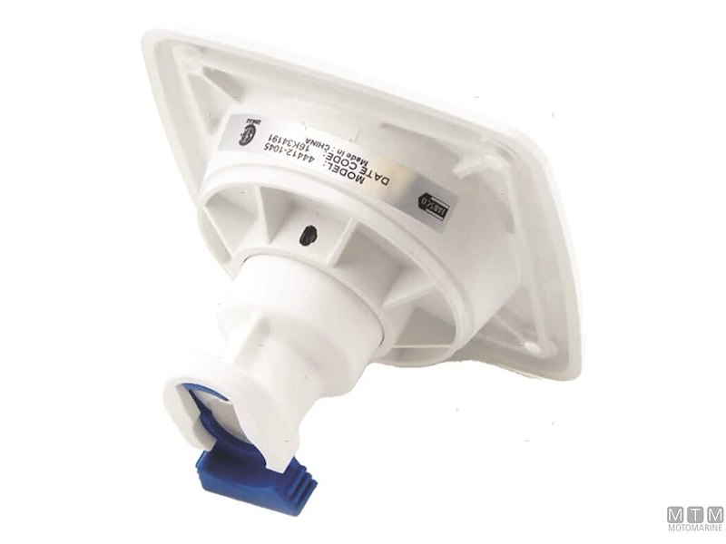 Box Attacco Entrata Acqua Jabsco