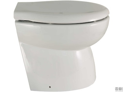 WC - Toilet Elettrica Ocean Ultra Slim Silent