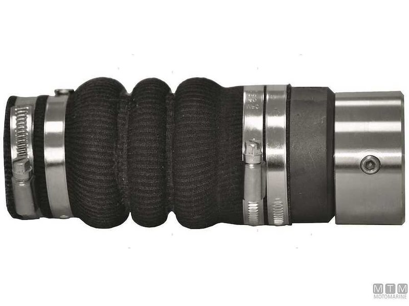 Tenute Meccaniche Ercem Asse Metrico