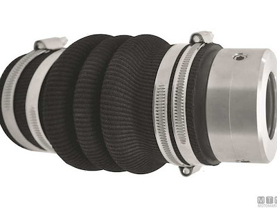 Tenute Meccaniche Ercem Asse Metrico