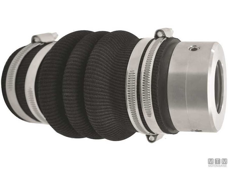 Tenute Meccaniche Ercem Asse Metrico