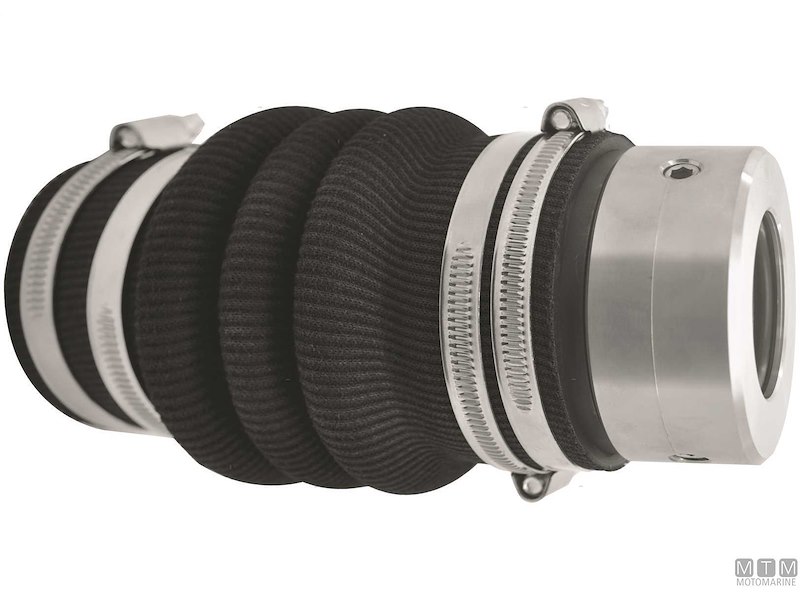 Tenuta Meccanica Ercem Asse Pollici