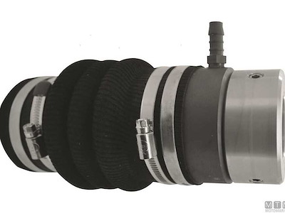 Tenute Meccaniche Ercem GV Asse Pollici