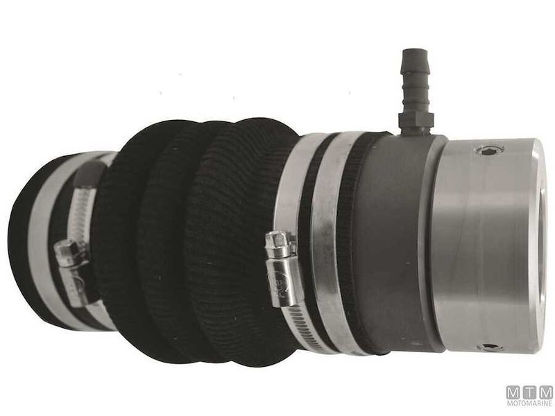 Tenute Meccaniche Ercem GV Asse Pollici