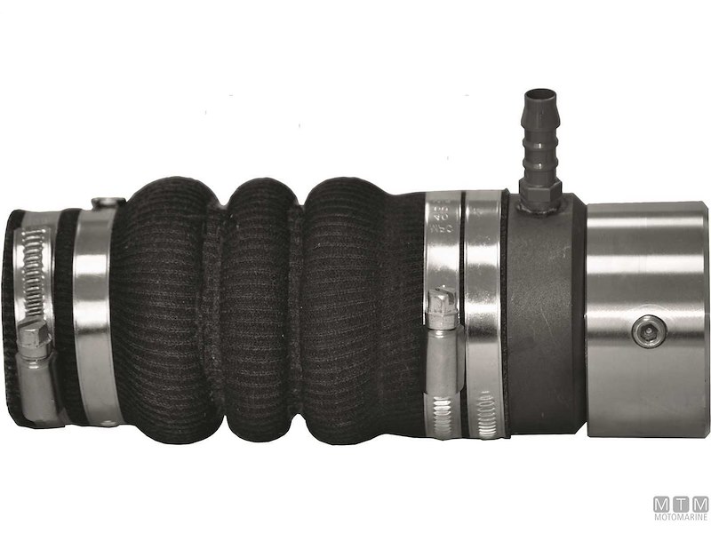 Tenuta Meccanica Ercem GV Asse Pollici