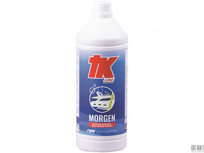 Detergente Sgrassante TK Morgen
