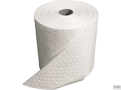 ROTOLO ASSORBENTE H40X60M 
