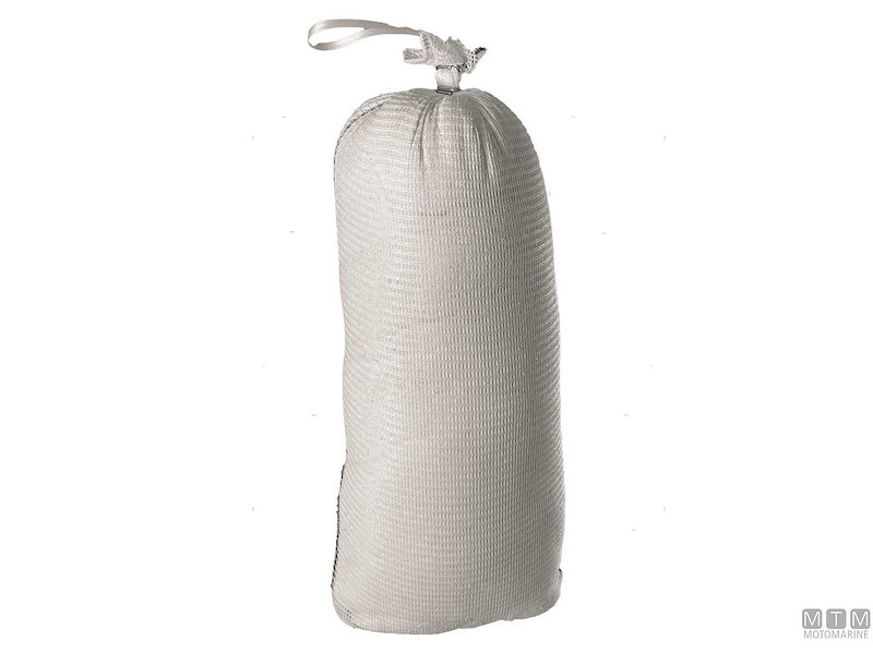 SACCO ASSORBENTE GALLEGGIANTE D30X60CM 