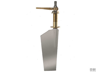 TIMONE P11 INOX SET