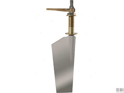 TIMONE P13 INOX SET