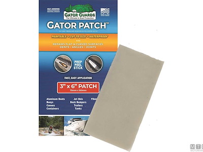 Kit Riparazione Gator