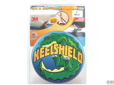 Rivestimento KeelShield Adesivo 3M