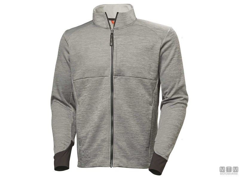 Felpa HH Tech Midlayer