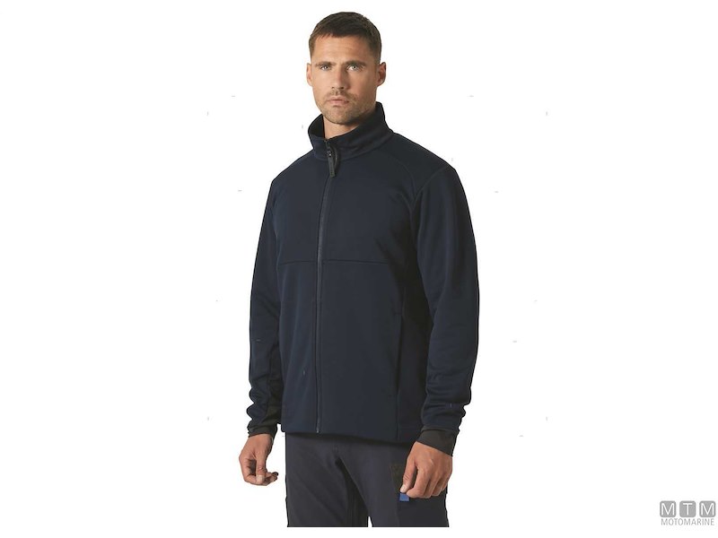 Felpa HH Tech Midlayer