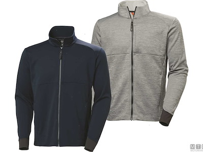 Felpa HH Tech Midlayer